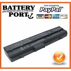 [ DELL LAPTOP BATTERY ] 312-0373 312-045